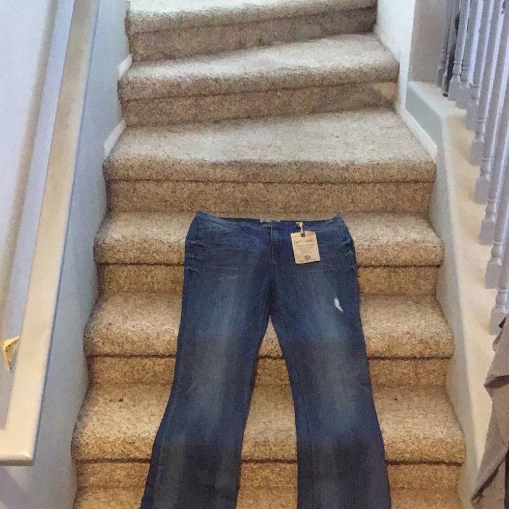 Women’s Jeans